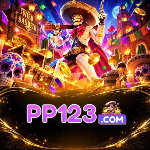 Lisensi Resmi pp123