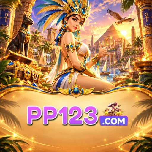 Verifikasi Resmi pp123